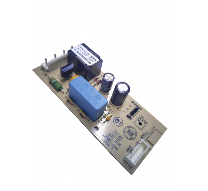 Beko Nofrost Buzdolabı Kontrol Kart Orjinal ( 4338950185 )